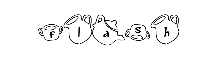 cup Font  Free Fonts Download