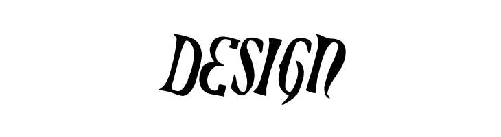 Xiphos Counter-Rotated  Free Fonts Download