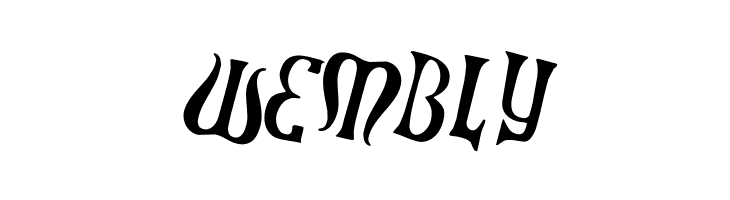 Xiphos Counter-Rotated  Free Fonts Download