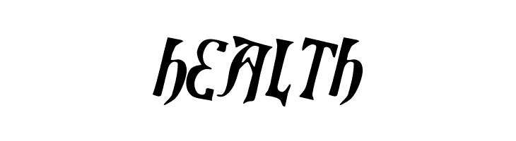 Xiphos Counter-Rotated  Free Fonts Download