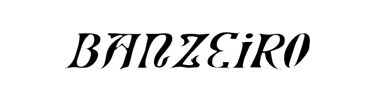 Xiphos Expanded Light Italic  Free Fonts Download