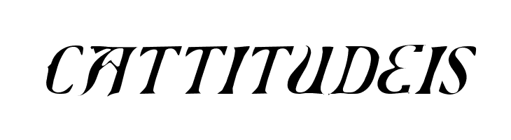 Xiphos Expanded Light Italic  Free Fonts Download