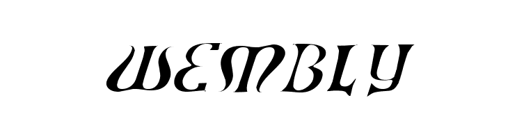 Xiphos Expanded Light Italic  Free Fonts Download