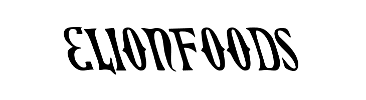 Xiphos Leftalic  Free Fonts Download