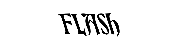 Xiphos Leftalic  Free Fonts Download
