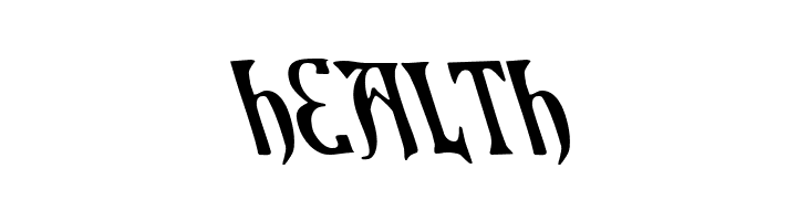 Xiphos Leftalic  Free Fonts Download