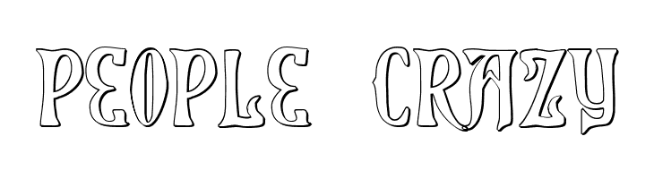 Xiphos 3D  Free Fonts Download