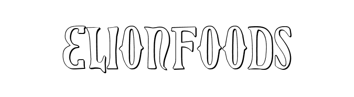 Xiphos 3D  Free Fonts Download