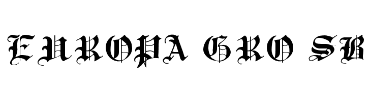 Traditional-Gothic--17th-c-  Free Fonts Download