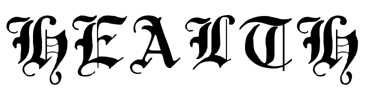 Traditional-Gothic--17th-c-  Free Fonts Download