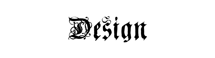 CoelnischeCurrentFraktur  Free Fonts Download