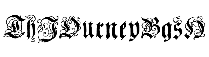 CoelnischeCurrentFraktur  Free Fonts Download