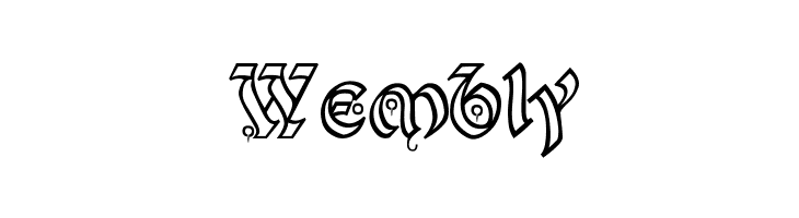 Kingthings Xander Outline  Free Fonts Download