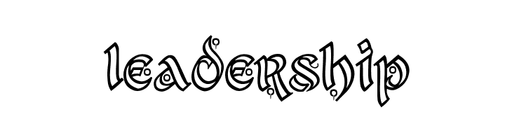 Kingthings Xander Outline  Free Fonts Download
