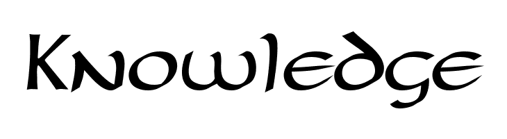 ForgottenUncial  Free Fonts Download