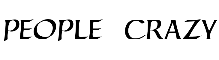 ForgottenUncial  Free Fonts Download