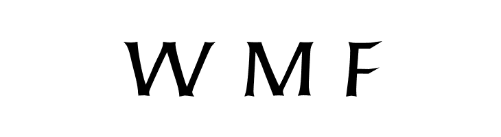 ForgottenUncial  Free Fonts Download