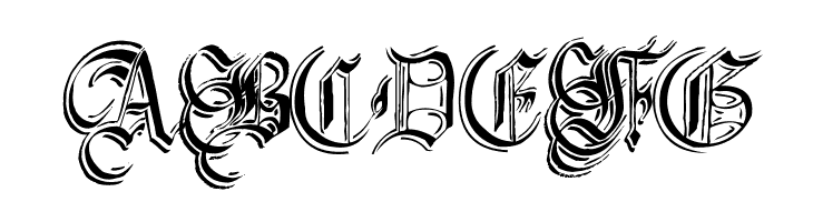 Argor Flahm Scaqh  Free Fonts Download