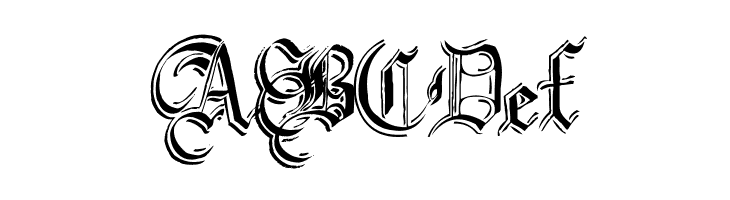 Argor Flahm Scaqh  Free Fonts Download