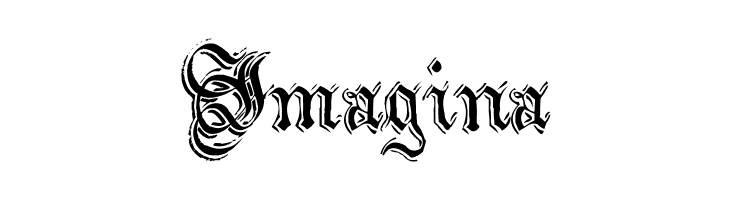 Argor Flahm Scaqh  Free Fonts Download