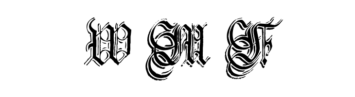 Argor Flahm Scaqh  Free Fonts Download