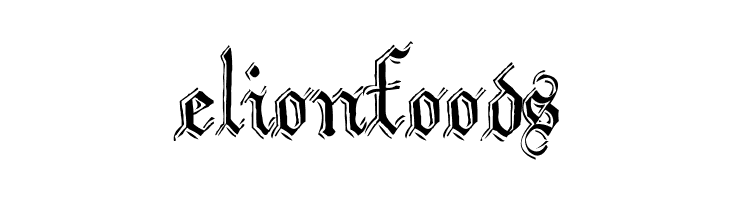 Argor Flahm Scaqh  Free Fonts Download