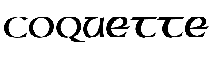 Gaeilge 2 Normal  Free Fonts Download