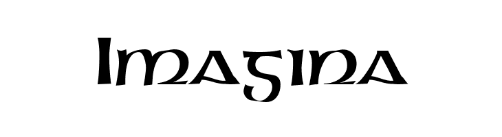 Gaeilge 2 Normal  Free Fonts Download