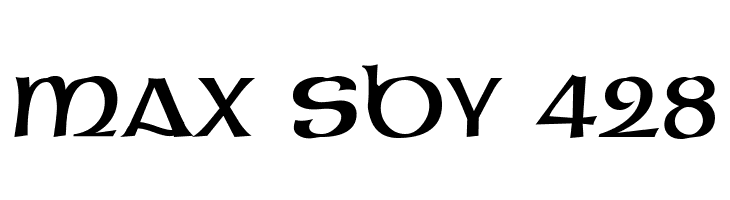 Gaeilge 2 Normal  Free Fonts Download