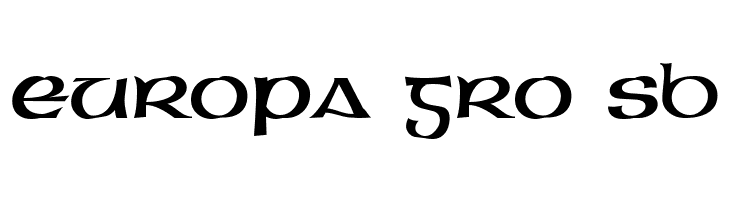 Gaeilge 2 Normal  Free Fonts Download