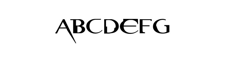 Idiosynoptium  Free Fonts Download