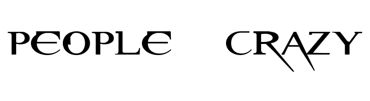 Idiosynoptium  Free Fonts Download