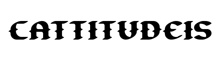 Gesture BRK  Free Fonts Download