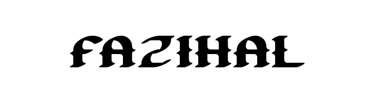 Gesture BRK  Free Fonts Download