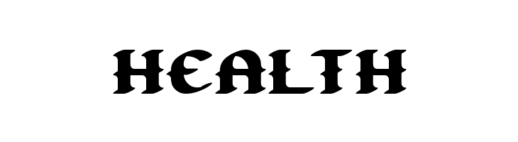 Gesture BRK  Free Fonts Download