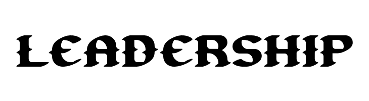 Gesture BRK  Free Fonts Download