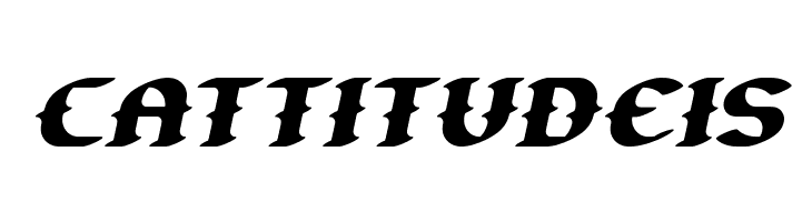 Gesture Slant BRK  Free Fonts Download