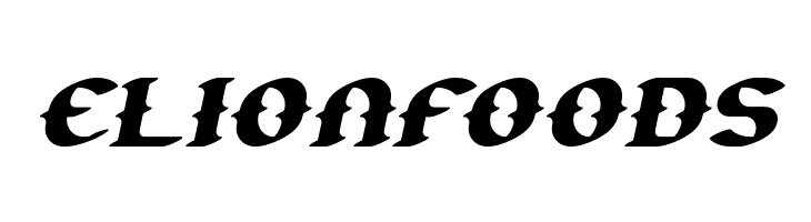 Gesture Slant BRK  Free Fonts Download