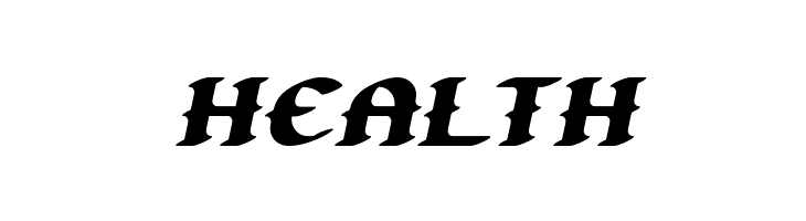 Gesture Slant BRK  Free Fonts Download