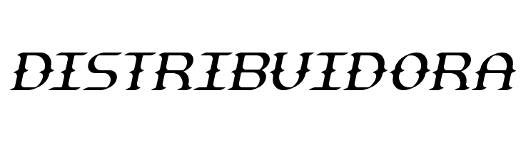 Gesture Thin Slant BRK  Free Fonts Download