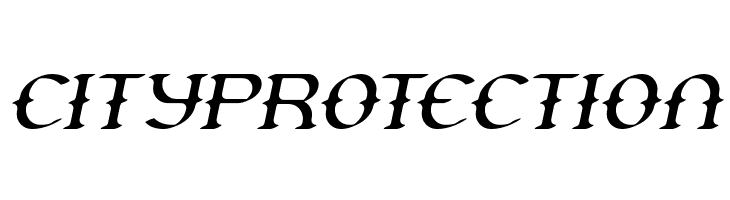 Gesture Thin Slant BRK  Free Fonts Download