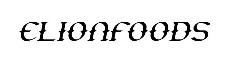 Gesture Thin Slant BRK  Free Fonts Download