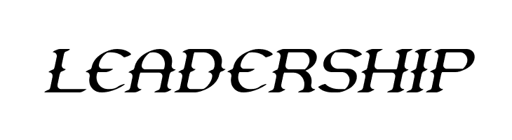 Gesture Thin Slant BRK  Free Fonts Download