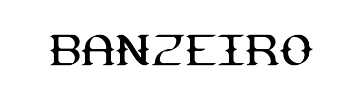 Gesture Thin BRK  Free Fonts Download