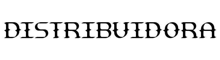 Gesture Thin BRK  Free Fonts Download