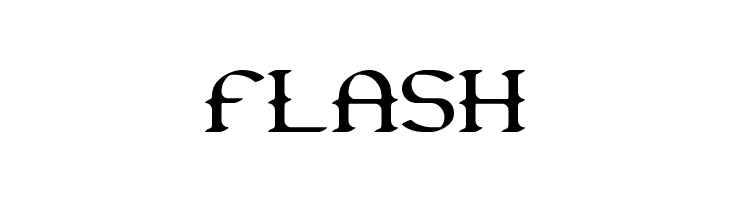 Gesture Thin BRK  Free Fonts Download