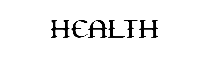 Gesture Thin BRK  Free Fonts Download