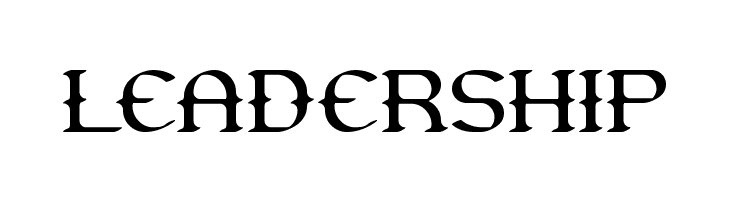 Gesture Thin BRK  Free Fonts Download