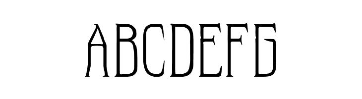 Hellraiser SC  Free Fonts Download