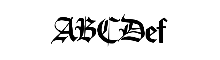 RememberReinerFS  Free Fonts Download